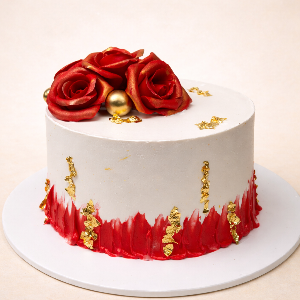 Anniversary Cake 1 KG