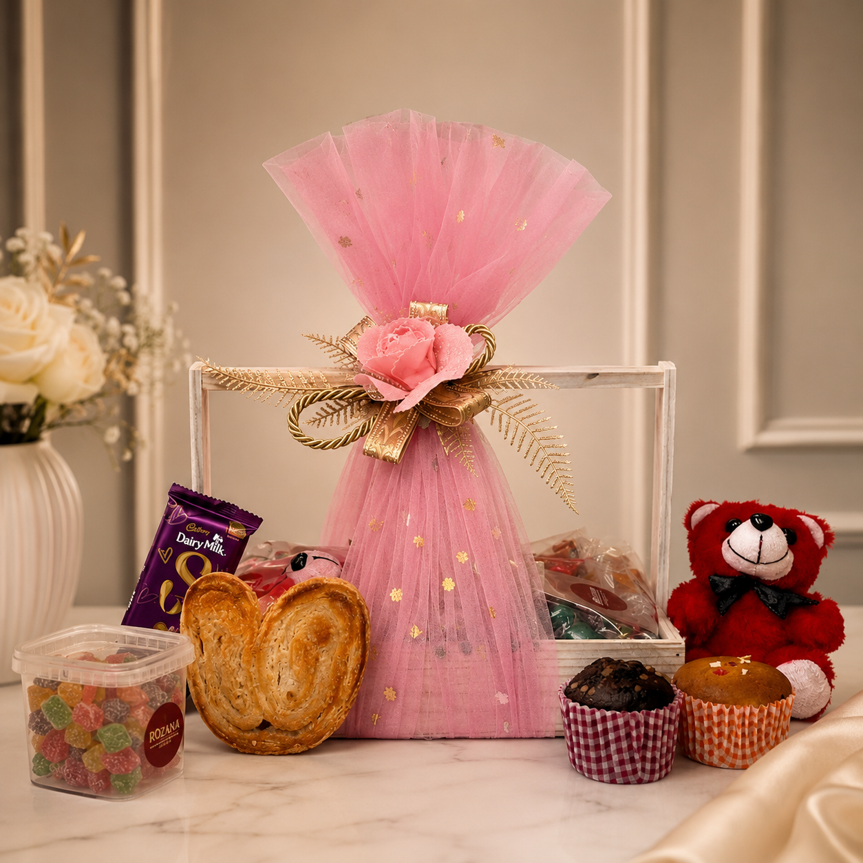 Gifting and Hampers