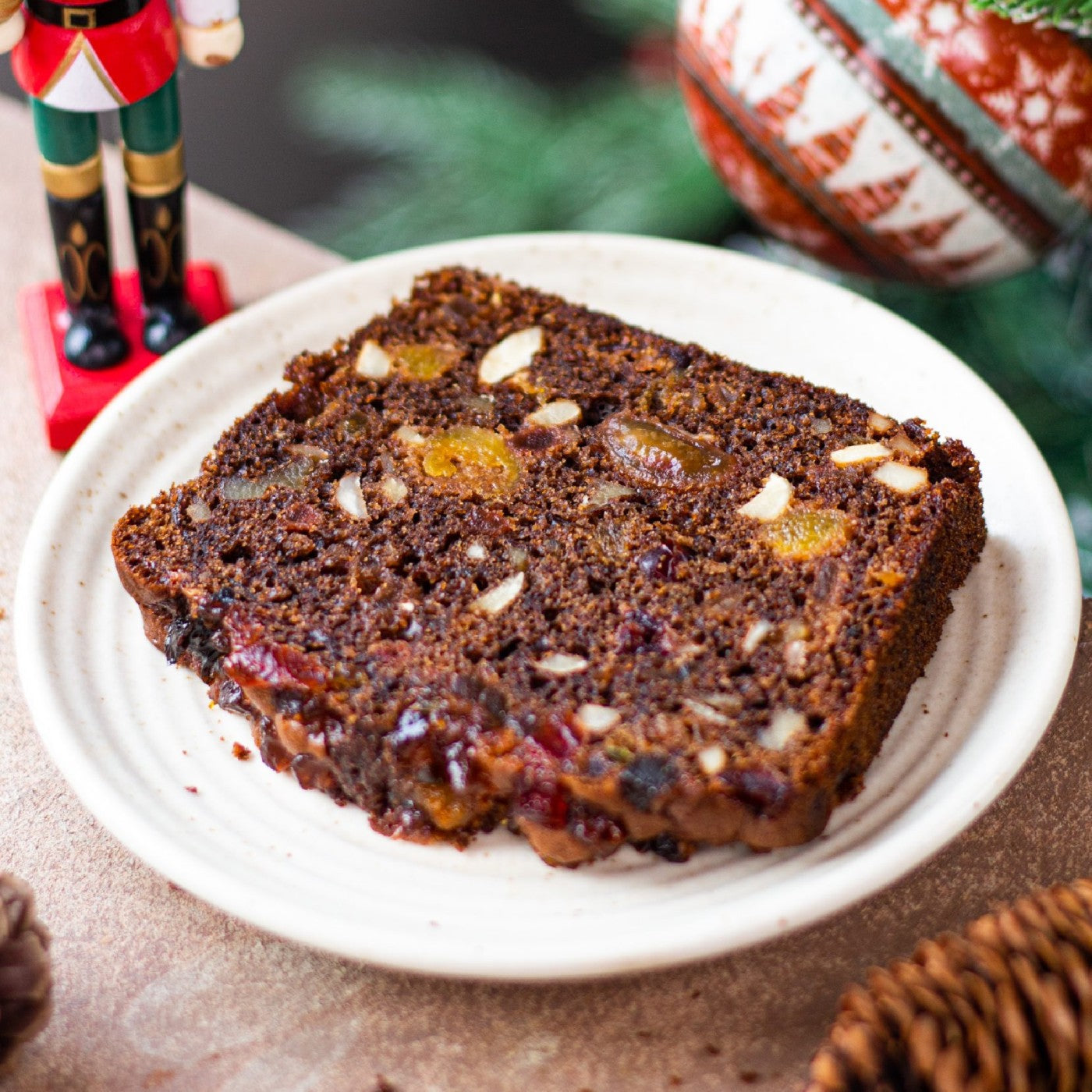 Christmas Cakes
