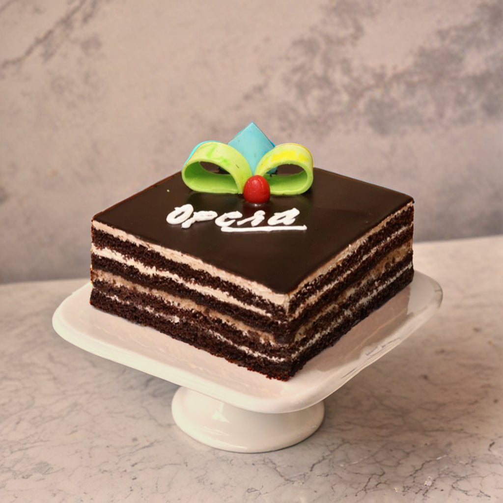 Opera Cake