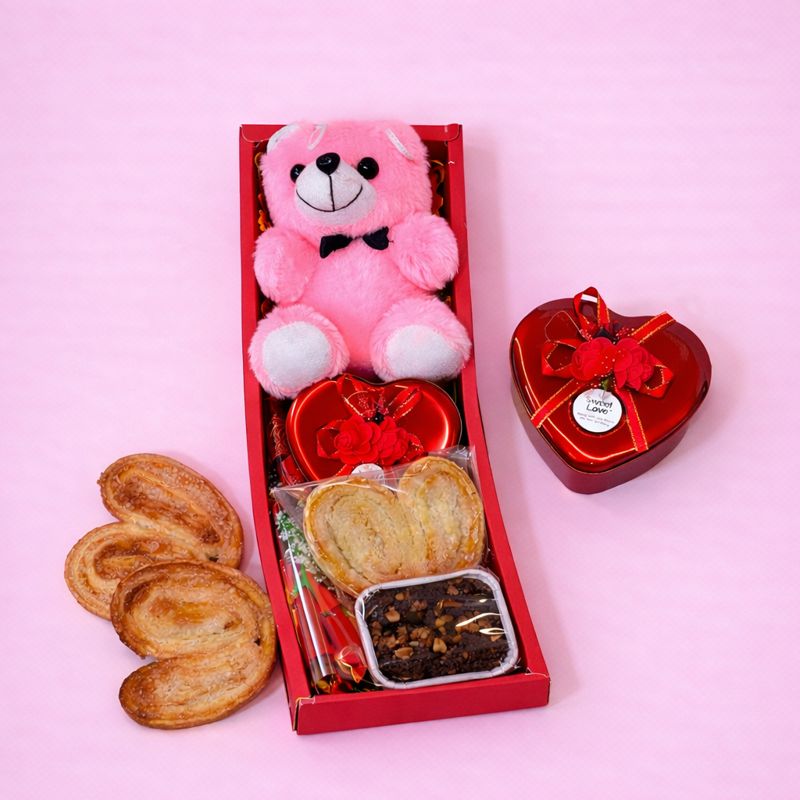 The Valentine Special Hamper