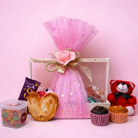 Valentine Hamper