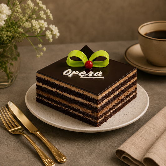Opera Cake